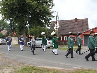25 Jahre SSV Liebenthal 2542